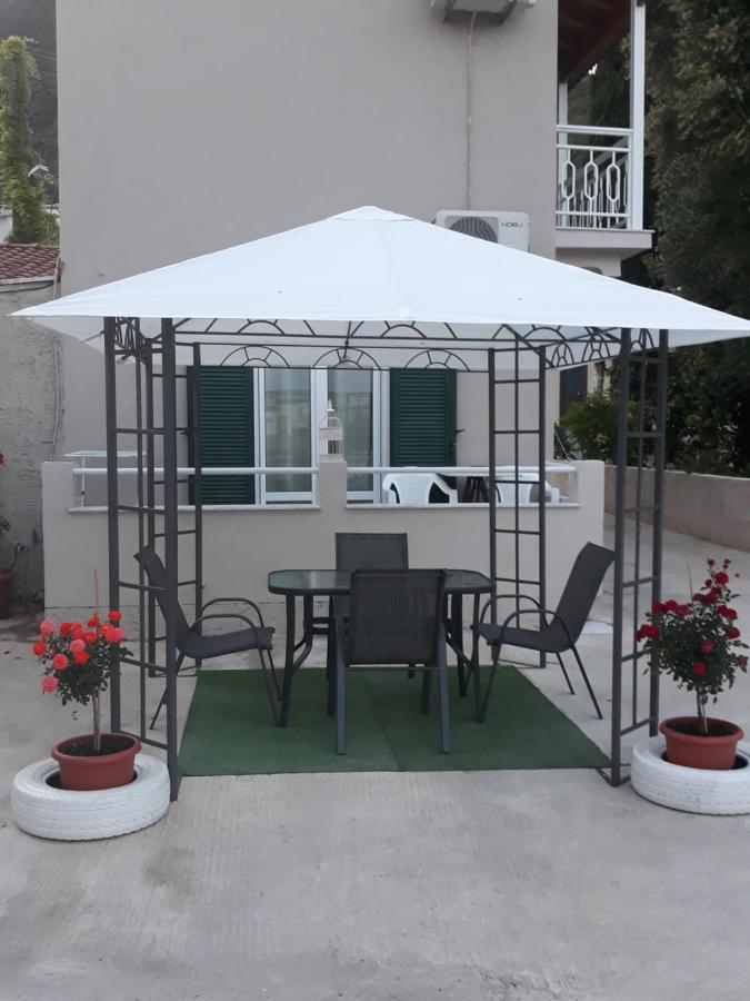 Studio Vasilis Ypsos Exterior foto